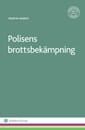 Polisens brottsbekämpning | 1:a upplagan