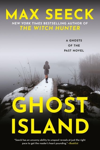 Ghost Island | 0:e upplagan