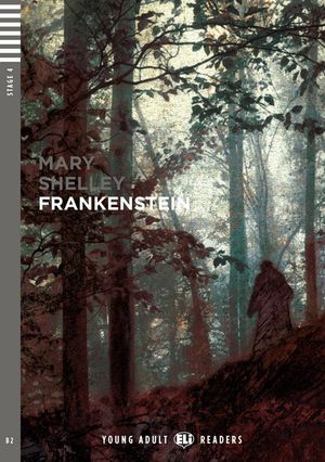 Frankenstein |  2:e upplagan