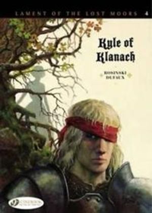 Kyle of Klanach