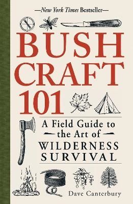 Bushcraft 101 | 0:e upplagan