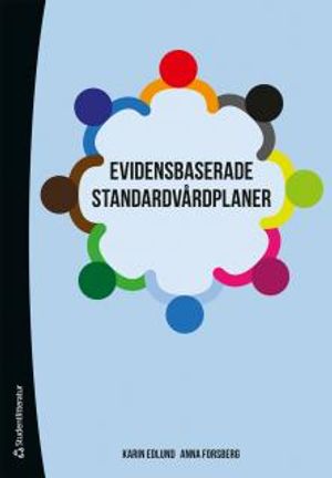 Evidensbaserade standardvårdplaner |  2:e upplagan