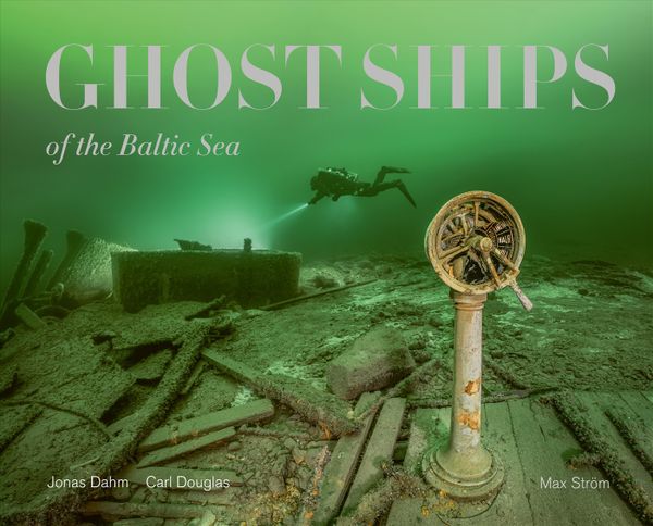 Ghost Ships of the Baltic Sea (limited edition) | 0:e upplagan