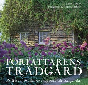 Författarens trädgård | 1:a upplagan