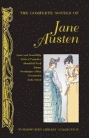 Complete Novels of Jane Austen