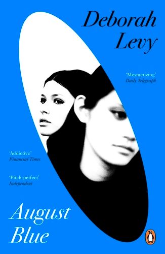 August Blue | 0:e upplagan