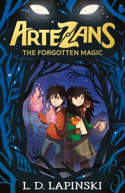 Artezans: The Forgotten Magic | 0:e upplagan