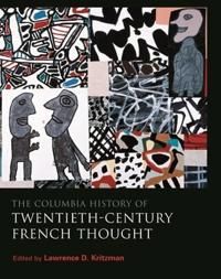 The Columbia History of Twentieth-Century French Thought | 0:e upplagan