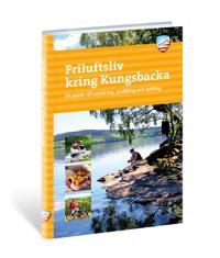 Friluftsliv kring Kungsbacka | 0:e upplagan