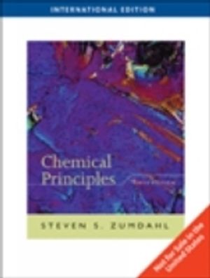 Chemical Principles | 6:e upplagan