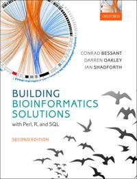 Building Bioinformatics Solutions | 2:a upplagan
