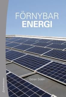 Förnybar energi | 2:a upplagan