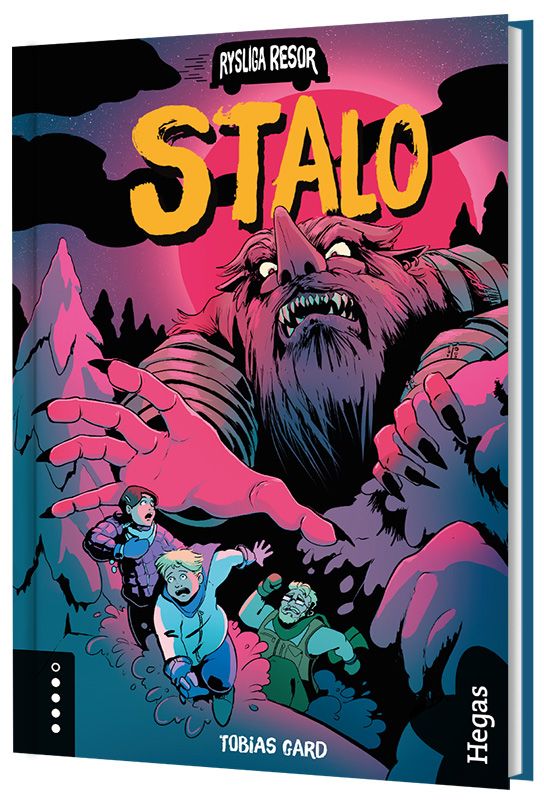 Stalo | 0:e upplagan