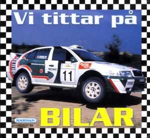 Vi tittar på bilar | 1:a upplagan