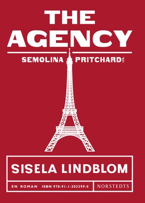 The Agency : Semolina Pritchard | 1:a upplagan