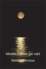 Medan månen går vakt : roman