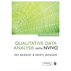 Qualitative Data Analysis with NVivo