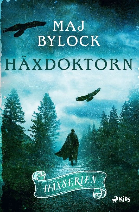 Häxdoktorn | 0:e upplagan