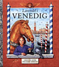 Vendela i Venedig