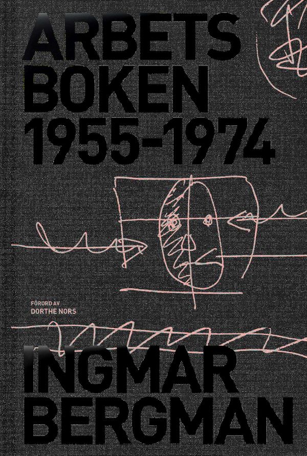Arbetsboken 1955-1974 | 1:a upplagan