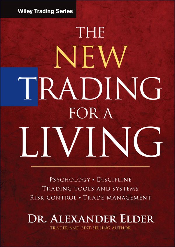 The New Trading for a Living | 1:a upplagan