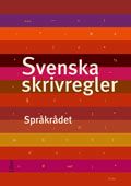 Svenska skrivregler | 3:e upplagan