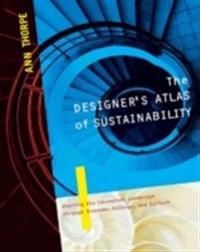 The Designer's Atlas of Sustainability | 0:e upplagan
