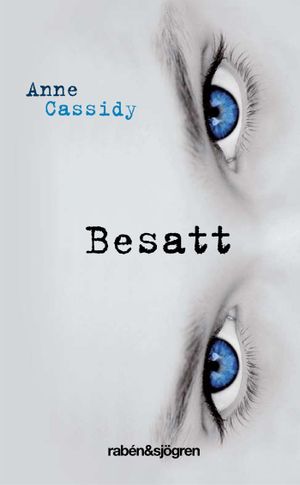 Besatt |  2:e upplagan