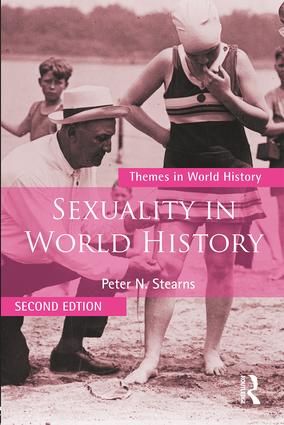 Sexuality in World History | 2:a upplagan