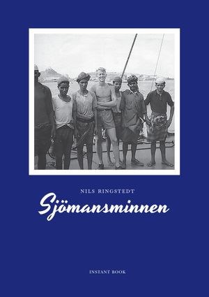 Sjömansminnen |  2:e upplagan