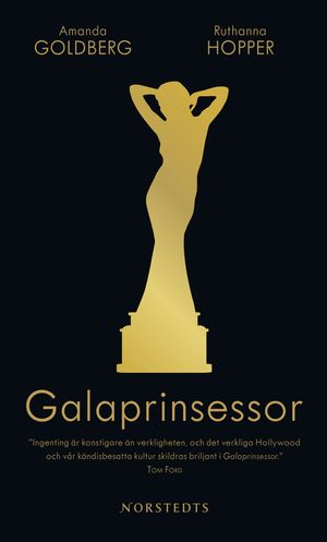 Galaprinsessor