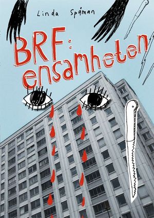 BRF Ensamheten | 1:a upplagan