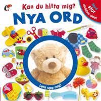 Kan du hitta mig? Ord