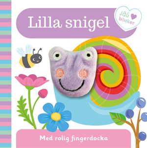 Lilla snigel | 1:a upplagan