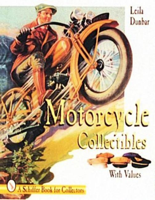 Motorcycle Collectibles | 0:e upplagan