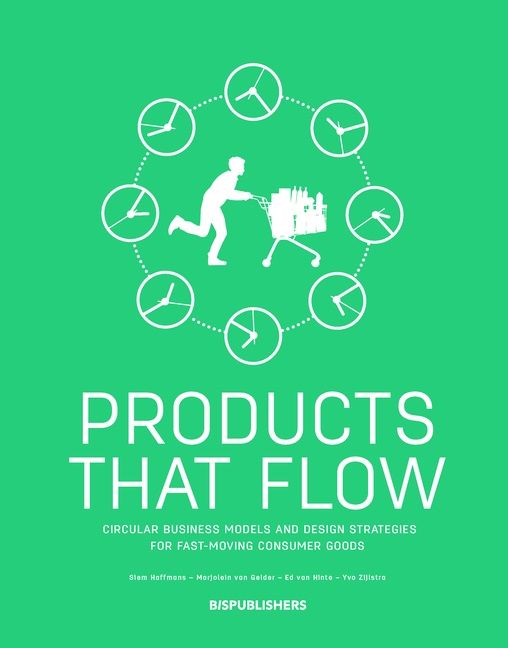 Products That Flow | 1:a upplagan