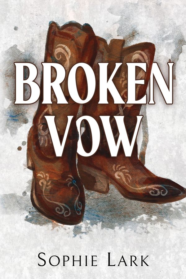 Broken Vow | 0:e upplagan