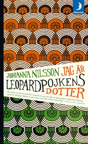 Jag är Leopardpojkens dotter