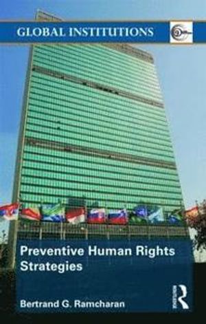 Preventive Human Rights Strategies | 1:a upplagan