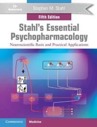 Stahl's Essential Psychopharmacology | 5:e upplagan