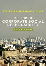 The End of Corporate Social Responsibility | 0:e upplagan