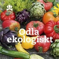 Odla ekologiskt