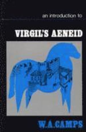 Introduction to virgils aeneid