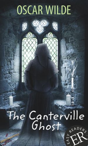 Easy Readers The Canterville Ghost nivå A | 3:e upplagan