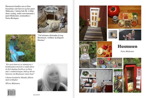 Husmusen | 0:e upplagan