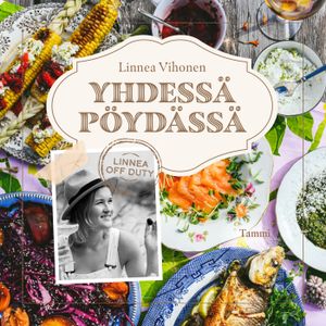 Yhdessä pöydässä | 1:a upplagan