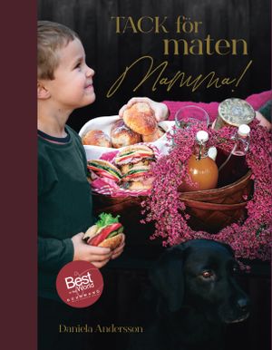 Tack för maten, Mamma! |  2:e upplagan