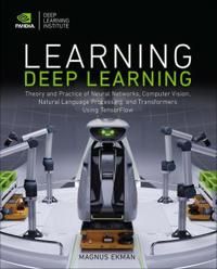 Learning Deep Learning | 0:e upplagan