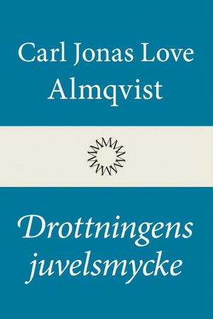 Drottningens juvelsmycke | 1:a upplagan