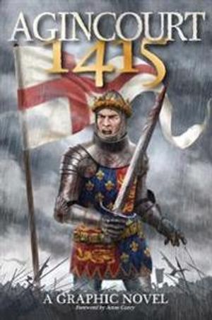 Agincourt 1415